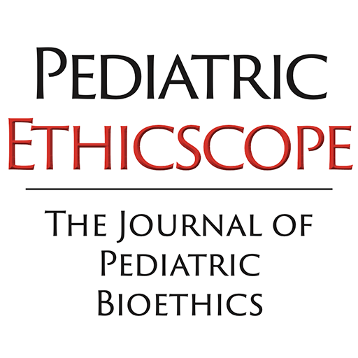 Pediatric Ethicscope Logo
