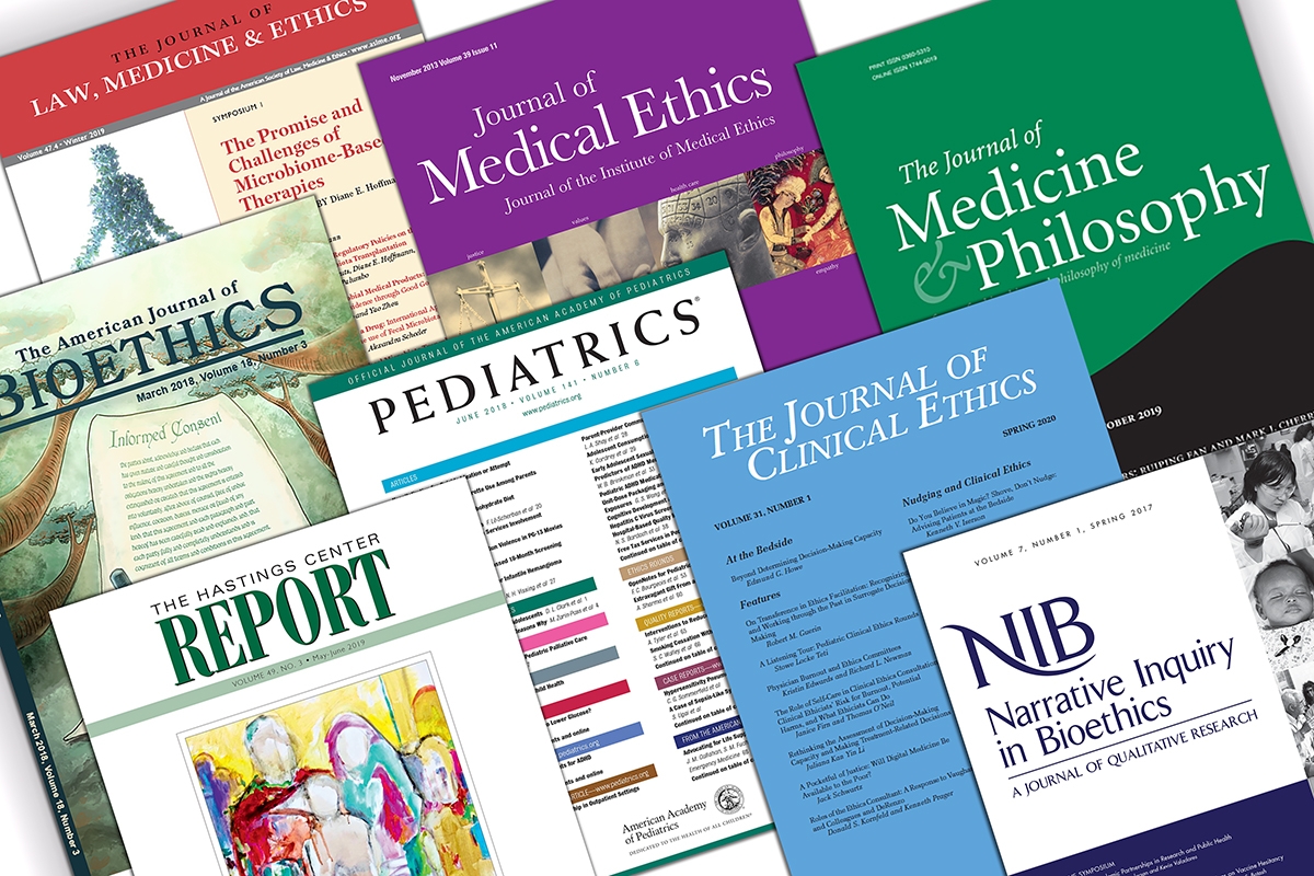 The Use of Suffering in Pediatric Bioethics and Clinical Literature
