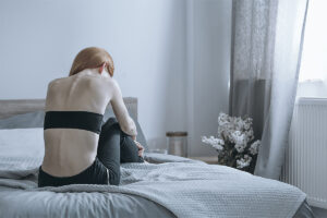 Competing Interests in Pediatric Eating Disorders Patients Competing Interests in Pediatric Eating Disorders Patients image