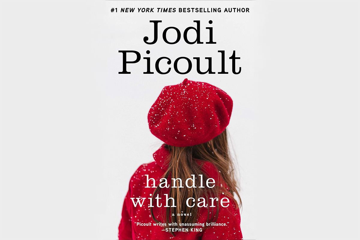 Handle with Care by Jodi Picoult, Pediatric Ethicscope Book Review